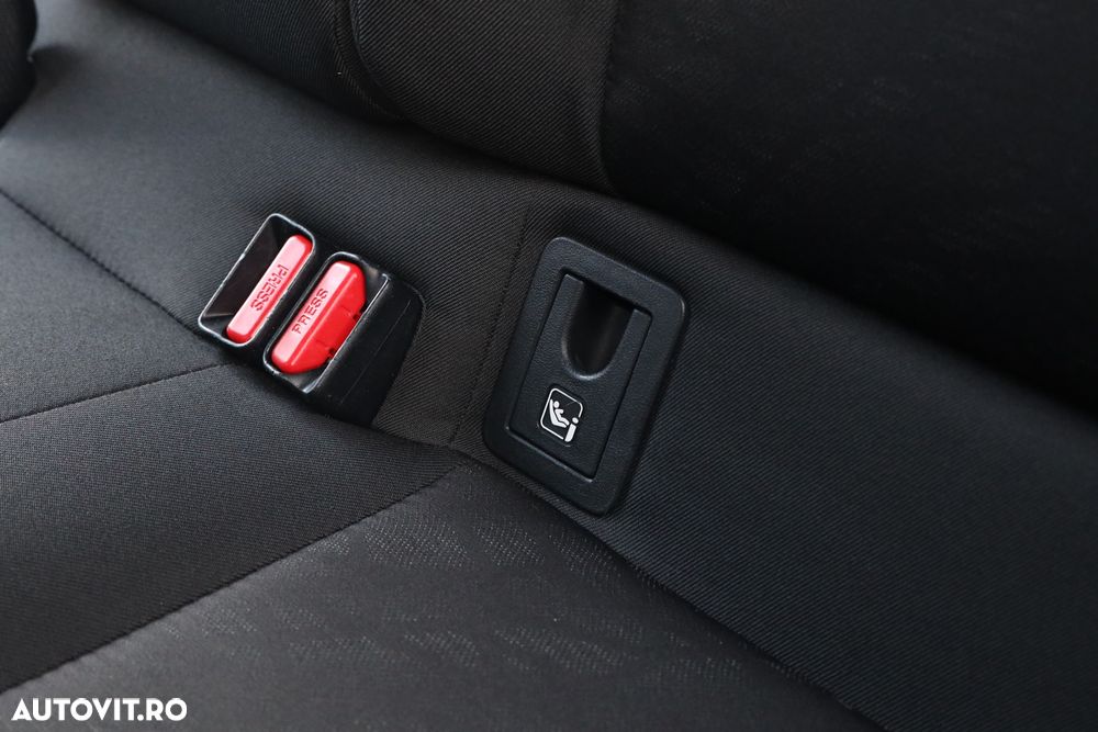 Toyota C-HR Style - 28