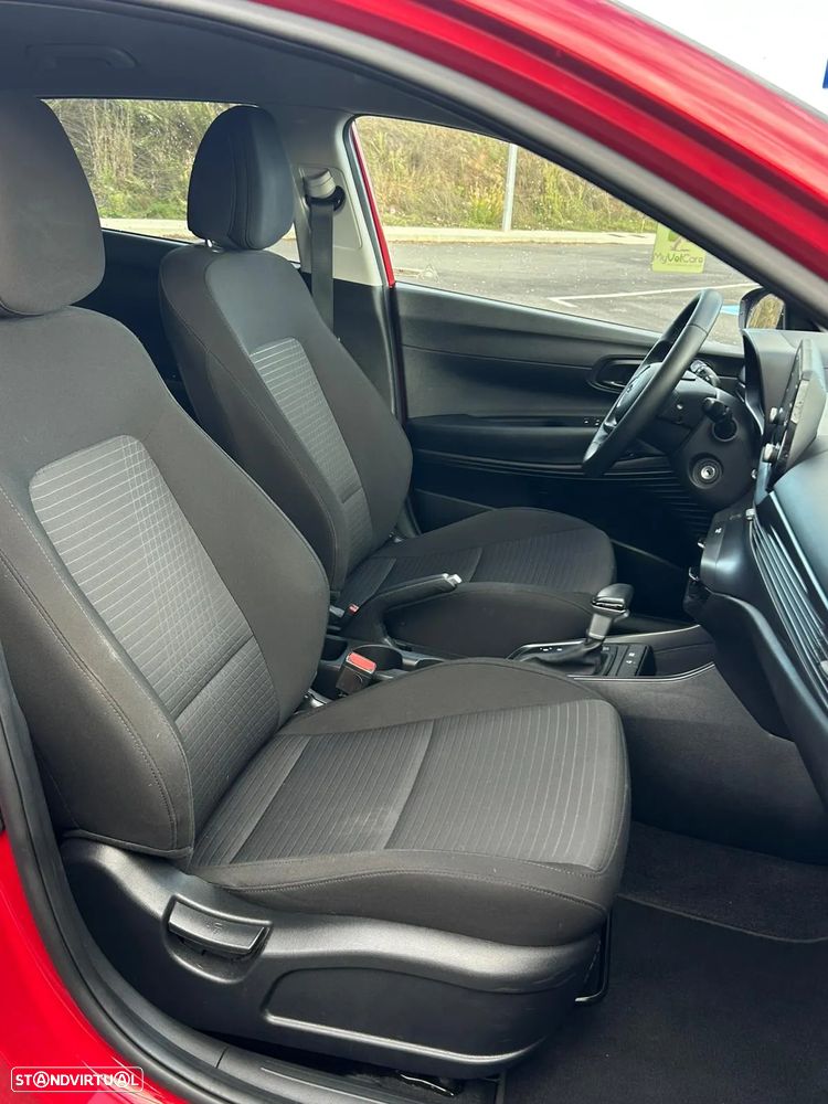 Hyundai i20 1.0 T-GDI Style DCT - 13