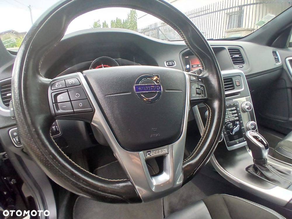 Volvo V60 - 32