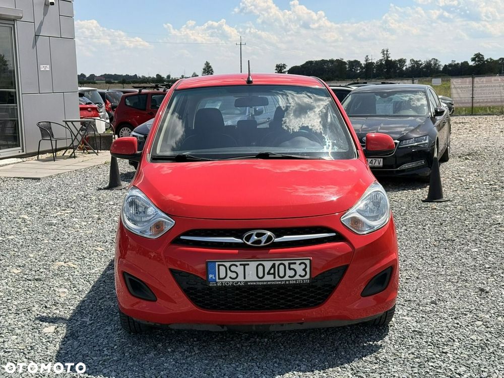 Hyundai i10 1.1 Comfort - 2