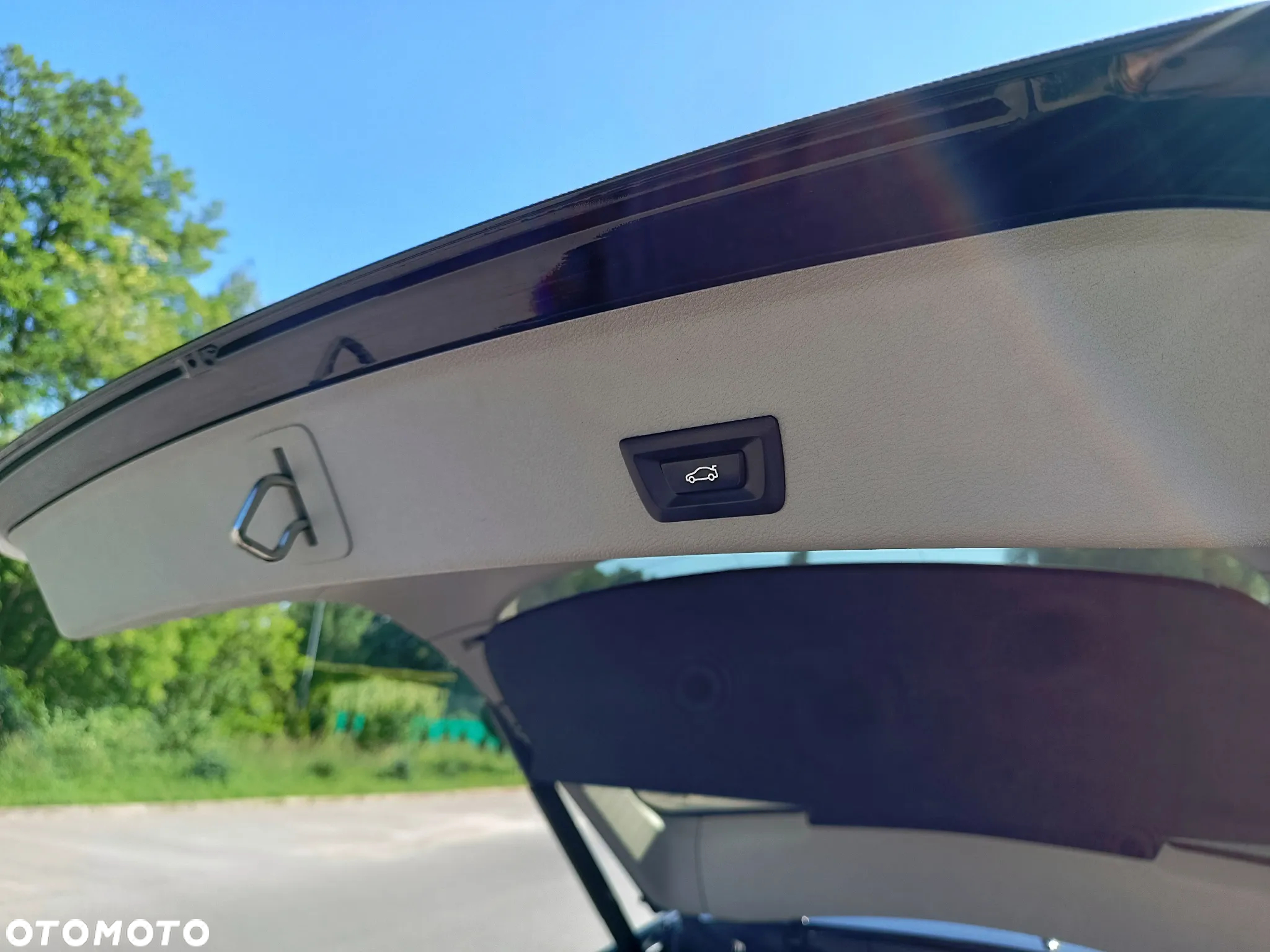 BMW X4 xDrive20d - 20