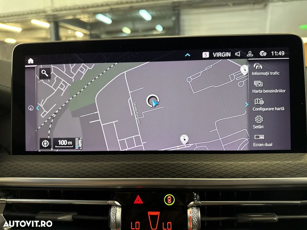 BMW X3 xDrive30e AT PHEV - 24