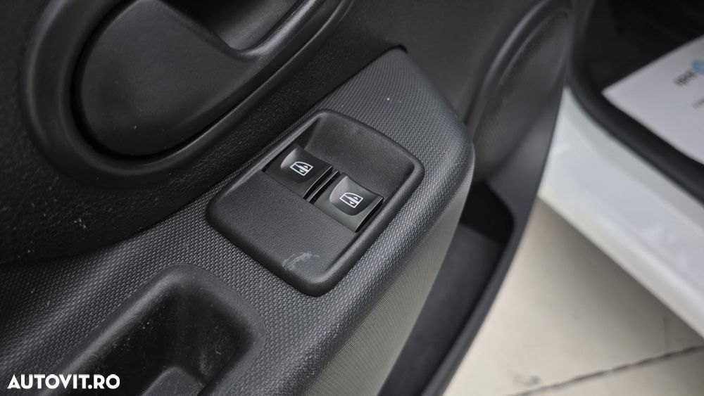 Dacia Logan - 11