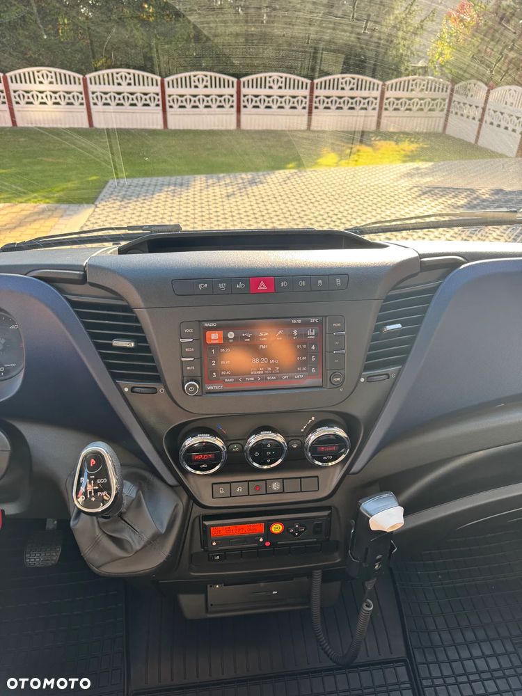 Iveco Daily - 11