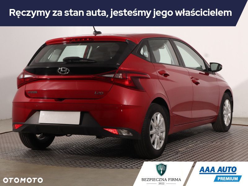 Hyundai i20 - 7