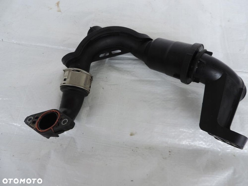 PRZEWÓD POWIETRZA L1B1-6F072-AA FORD PUMA MK2 1.0 ECOBOOST - 1