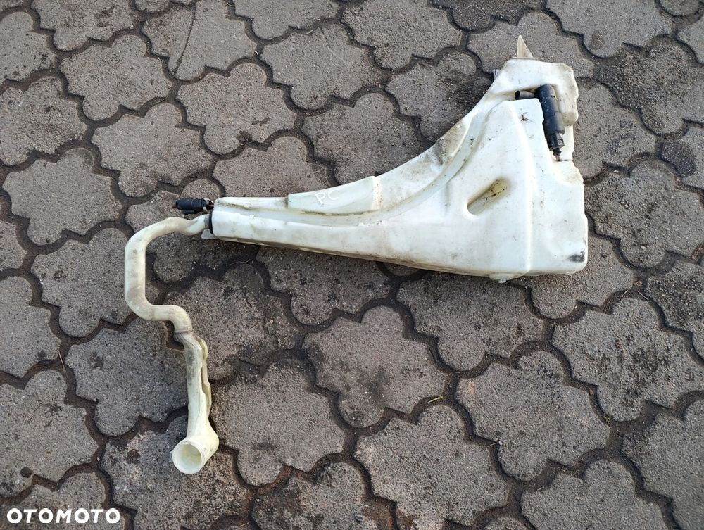 Cayenne I zbiorniczek spryskiwaczy xenon pompki lift EU Porsche 7L0 955 453 F/G - 2
