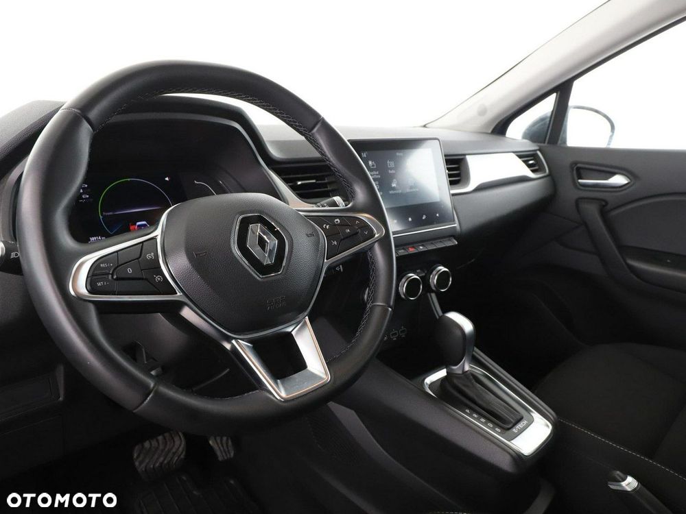 Renault Captur 1.6 E-TECH Full Hybrid 145 Zen - 14