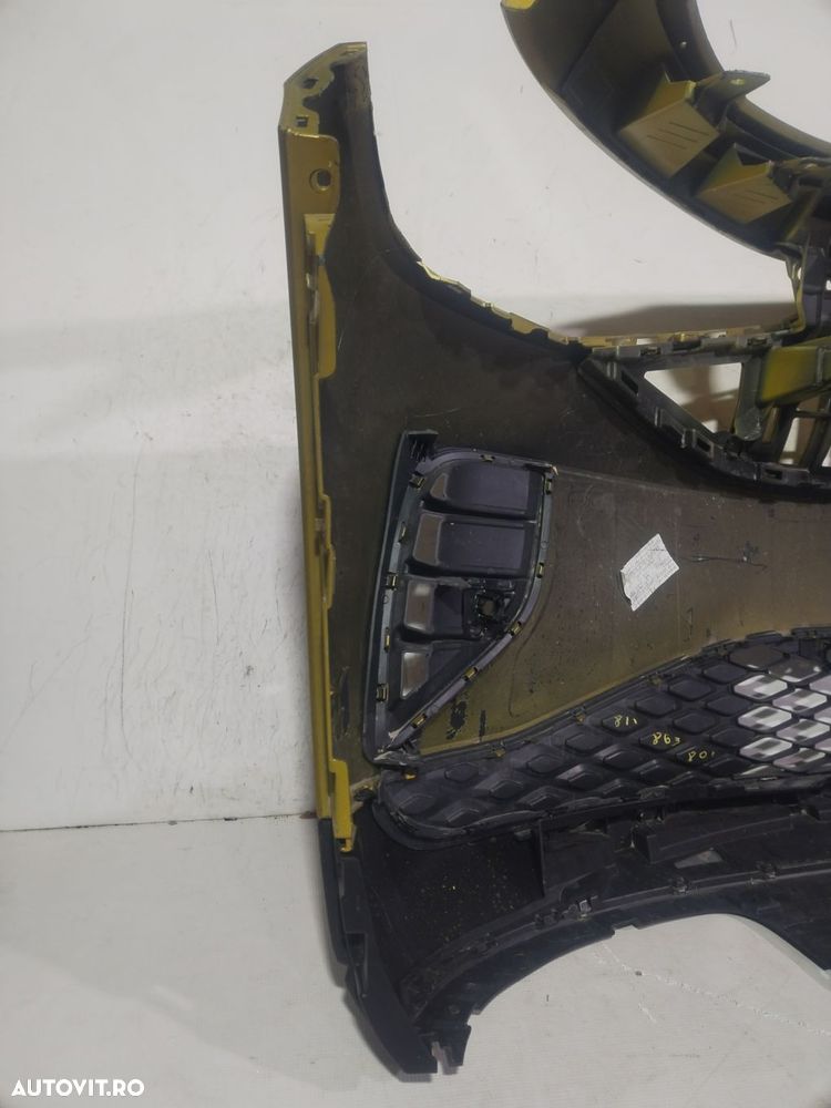 Bara fata VW ID4, 2021, 2022, 2023 , 2024 , 11A807221. - 13