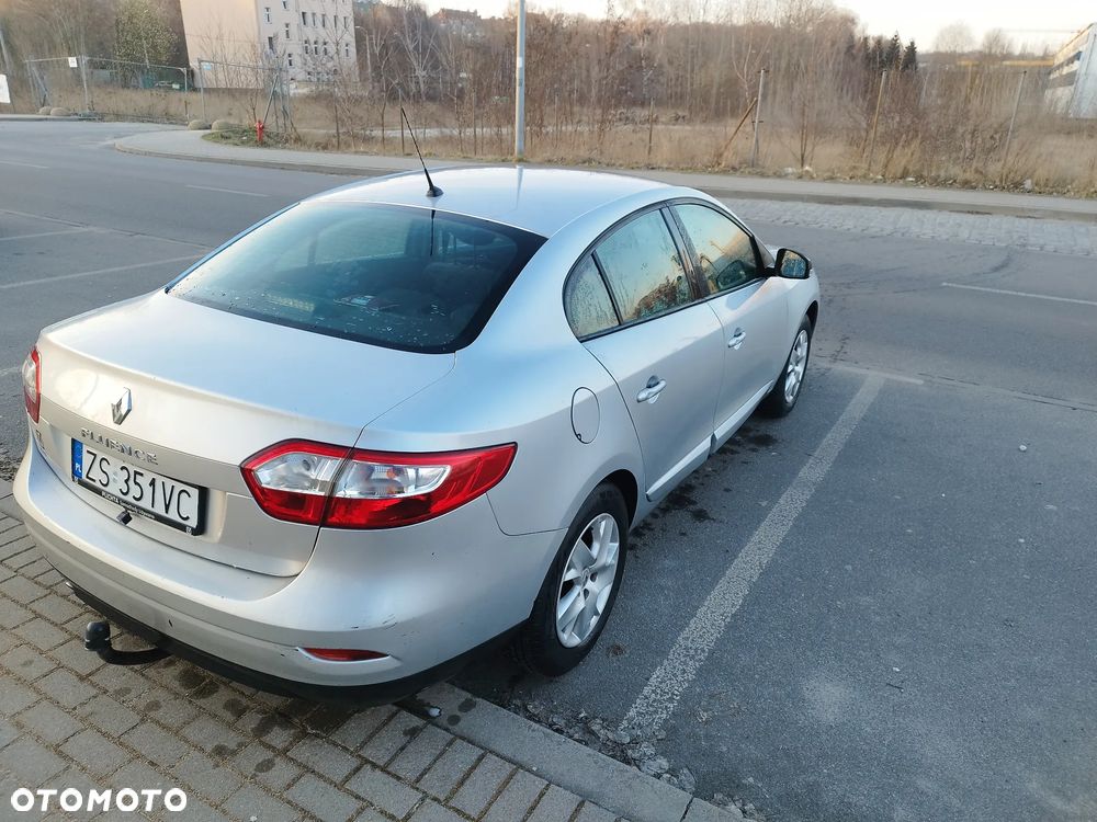 Renault Fluence - 3