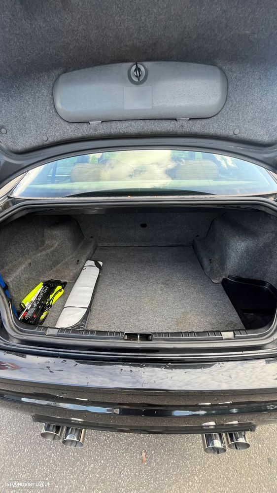 BMW 320 d 20 Anos Baviera - 19