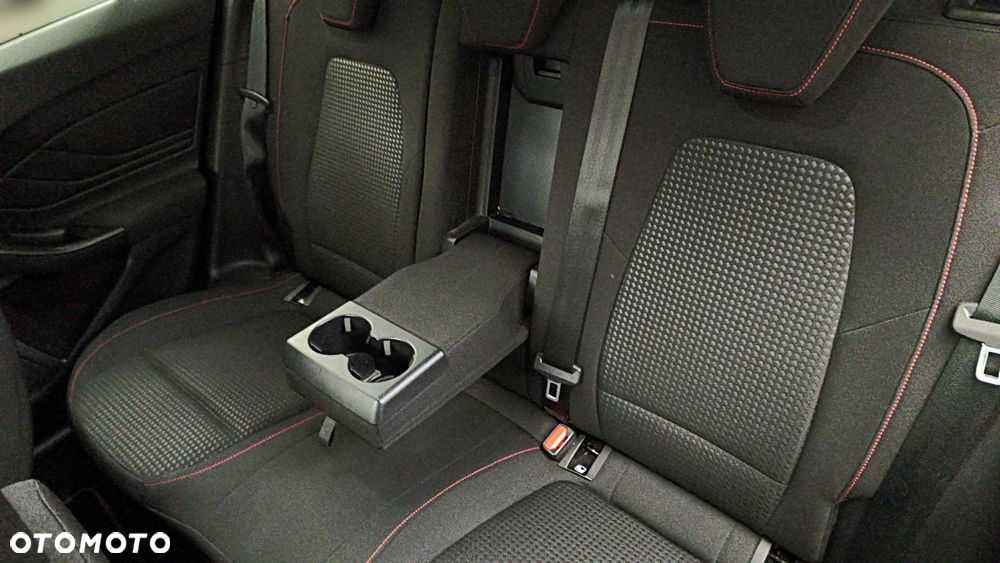 Ford Focus 1.5 EcoBlue ST-Line X - 13