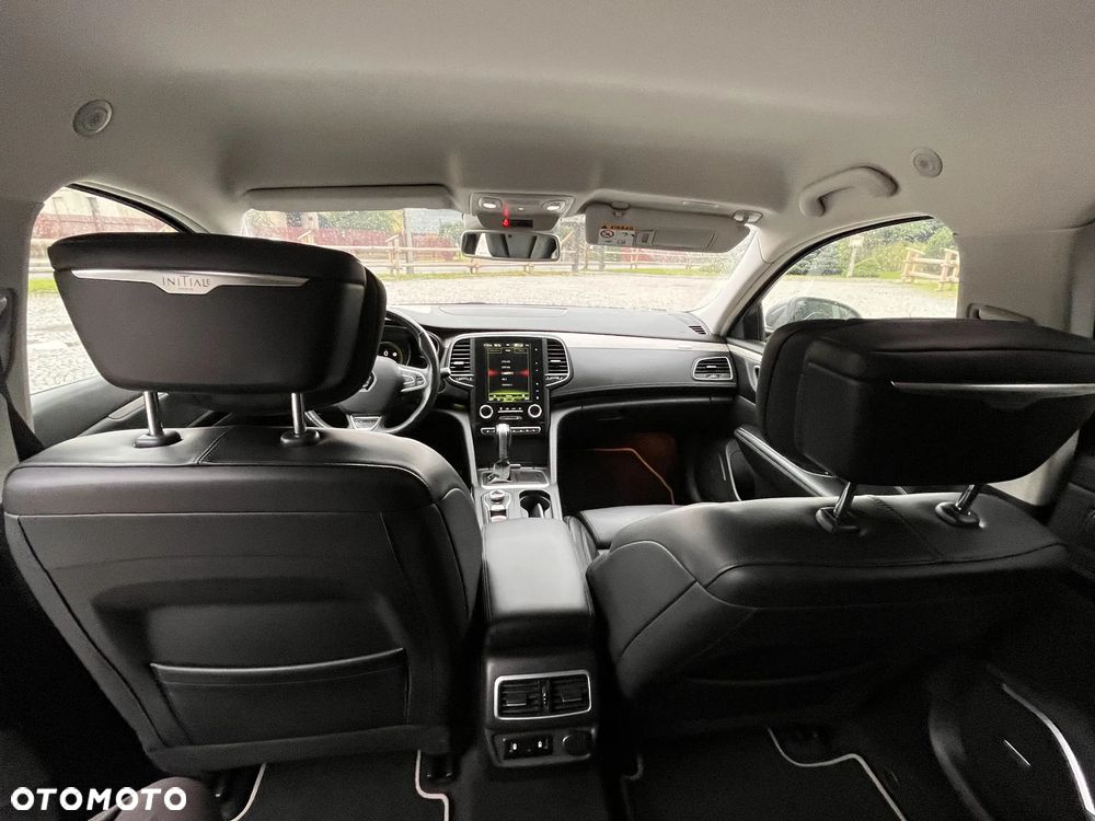 Renault Talisman ENERGY dCi 160 EDC INITIALE PARIS - 17