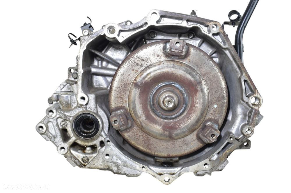Skrzynia Biegów Automat OPEL ASTRA H ZAFIRA B 1.8 16V 55353941A 60-41SN AF1 - 5