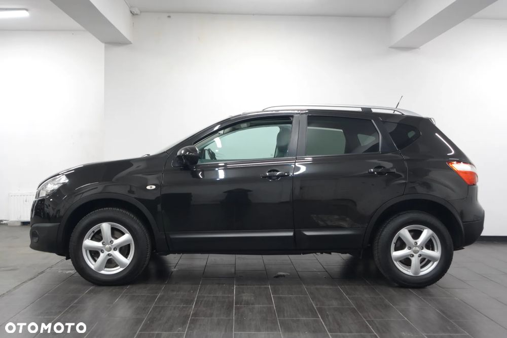 Nissan Qashqai 1.6 dCi I-Way - 5