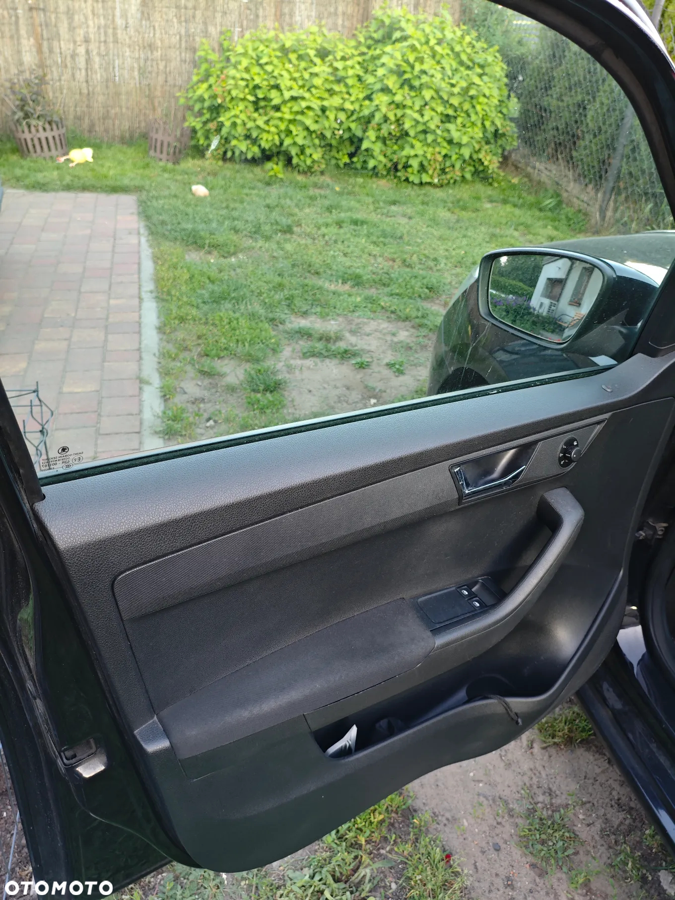 Skoda Fabia 1.0 Ambition - 15