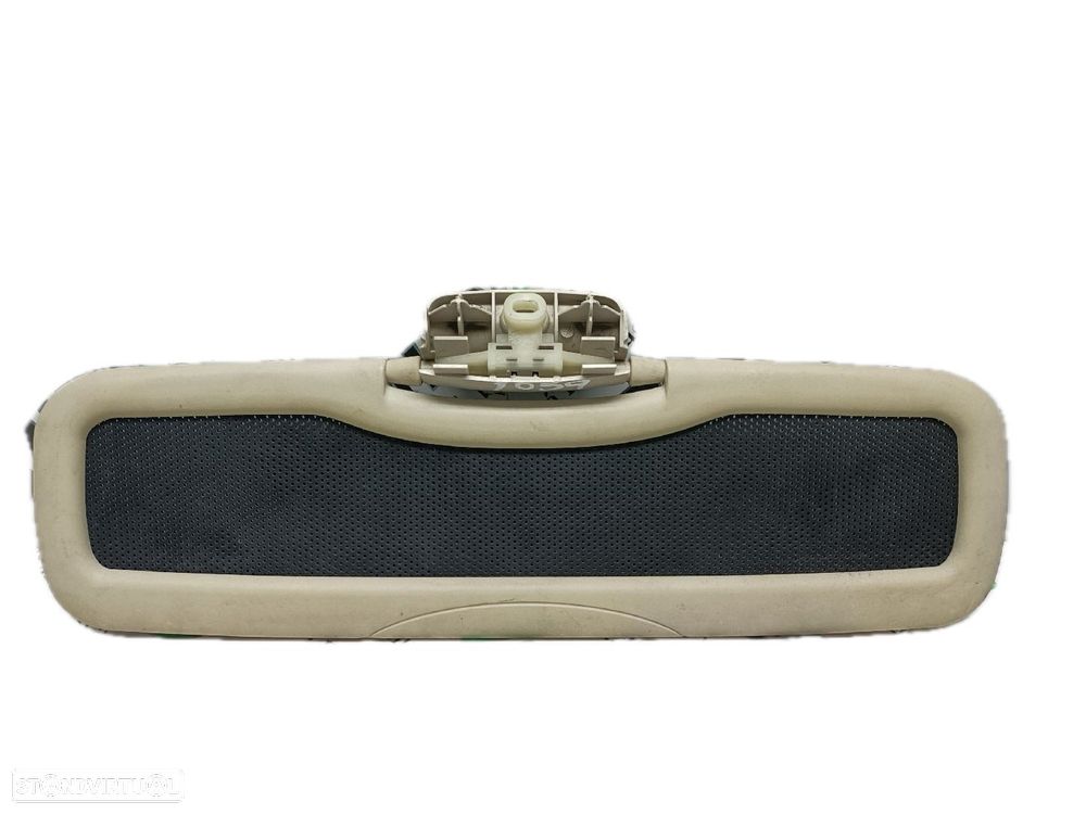 Pala Sol Esq Smart Cabrio (450) - 2