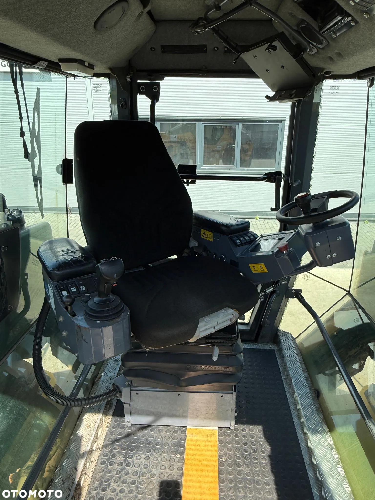 Hamm DV 85 VO - 15