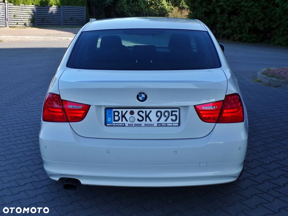 BMW Seria 3 - 9
