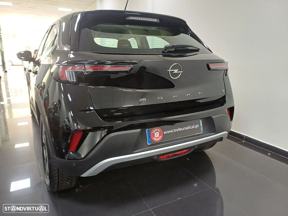 Opel Mokka-e Elegance - 7