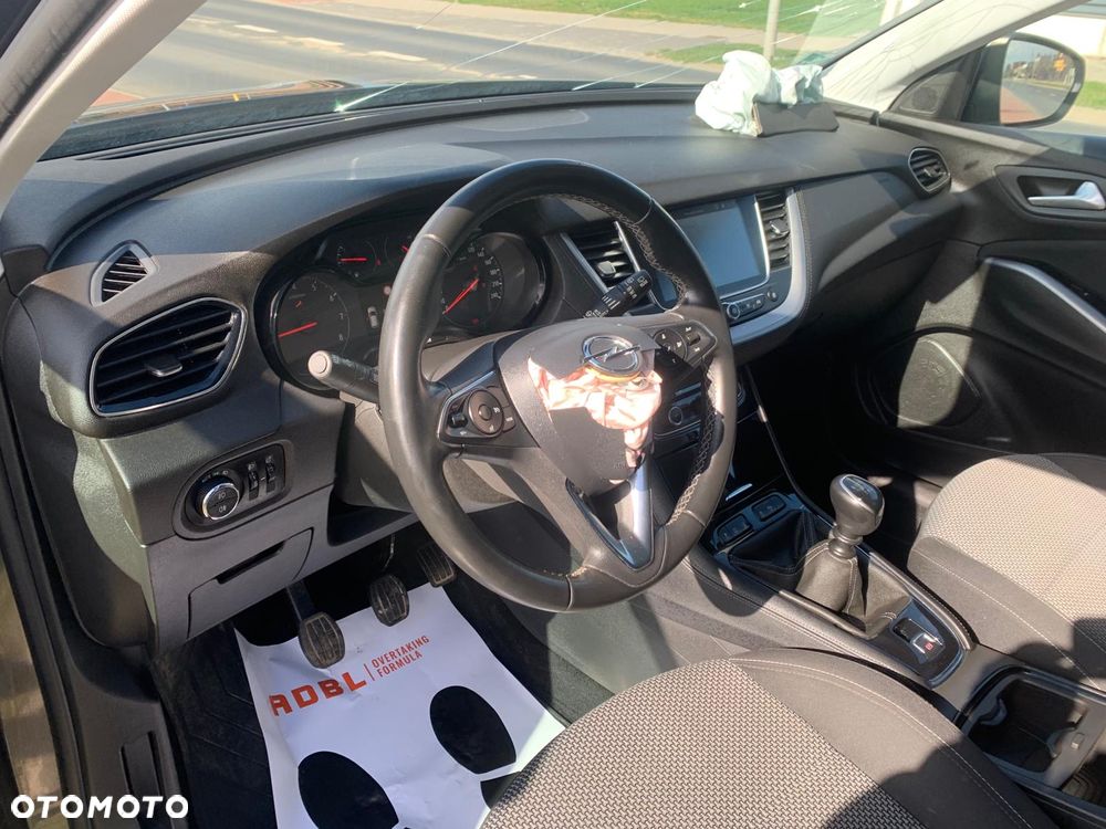 Opel Grandland X 1.5 D Start/Stop Selection - 26
