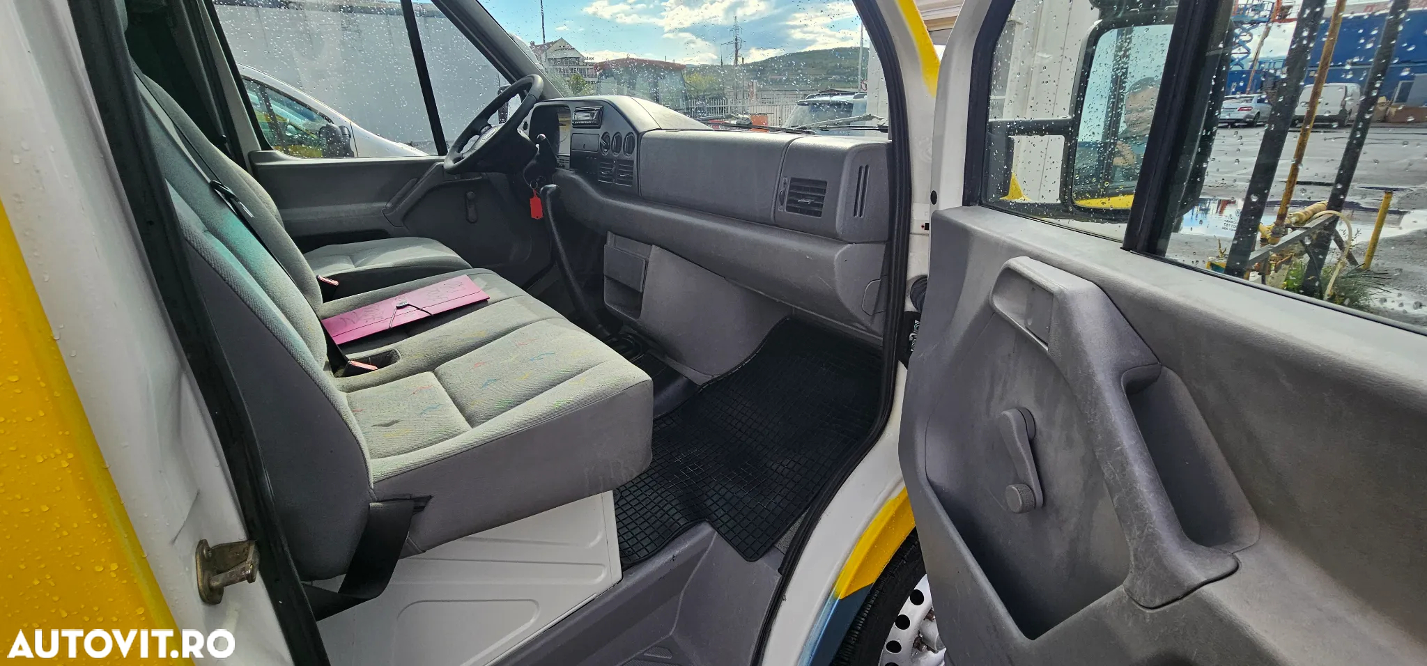 Volkswagen VW LT 35, 2.5TDi - 11