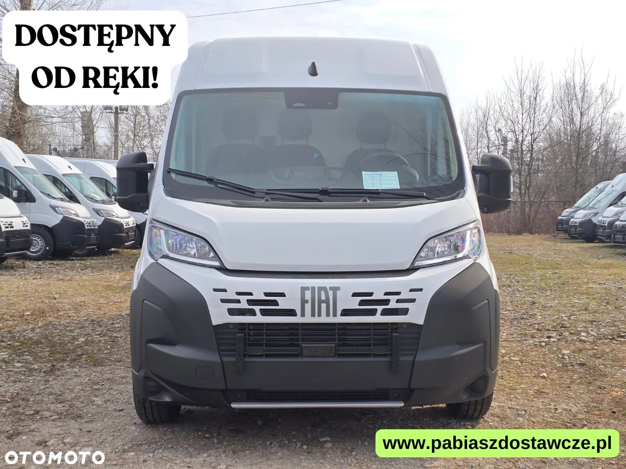 Fiat Ducato - 1