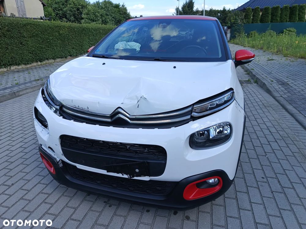 Citroën C3 - 1