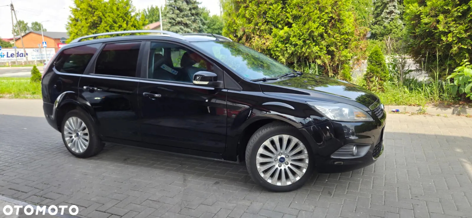 Ford Focus 1.6 TDCi cDPF Silver X - 16