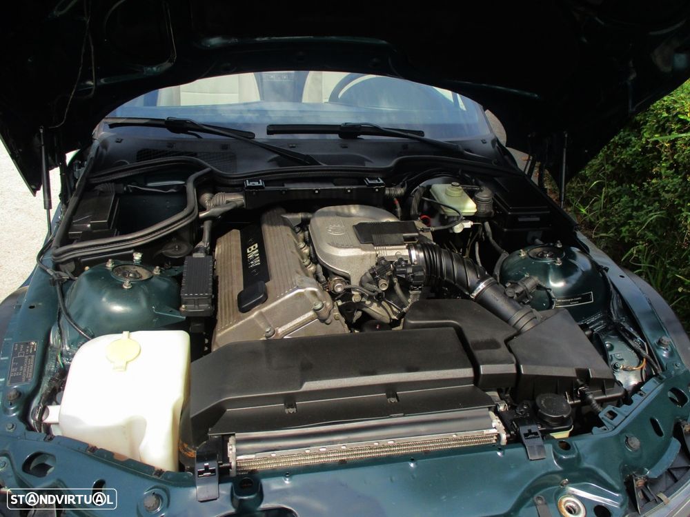 BMW Z3 1.9 - 33