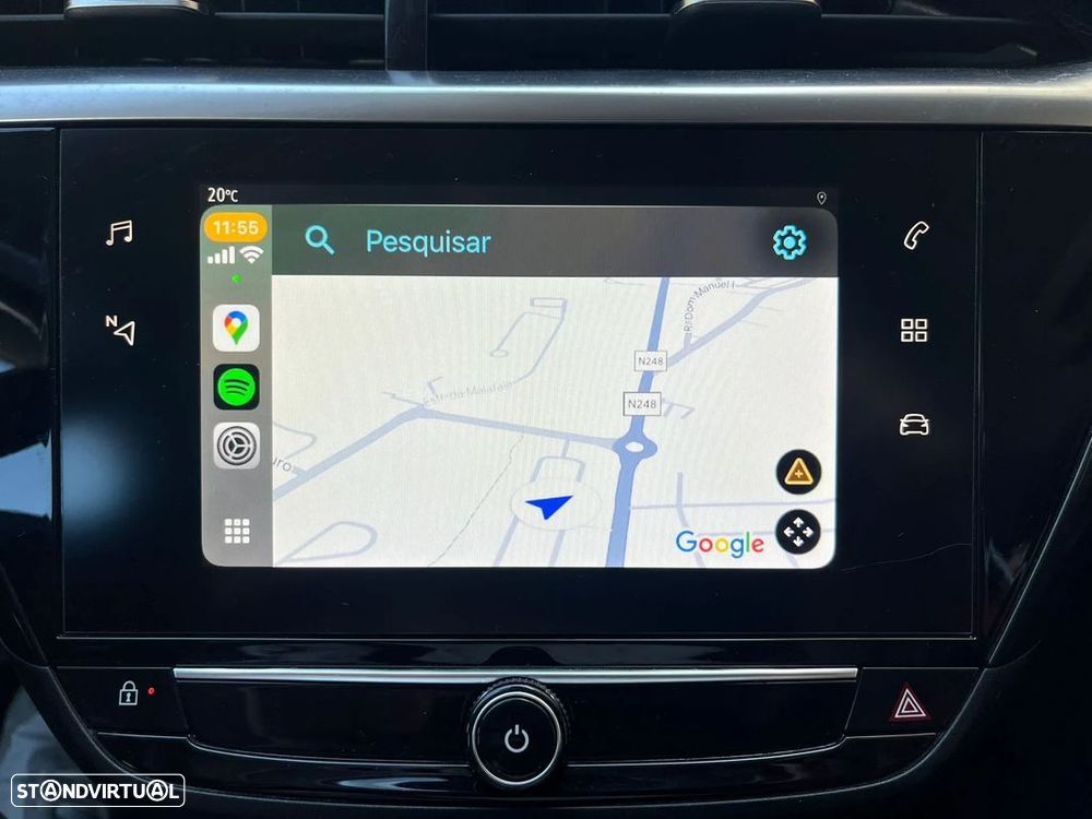 Opel Corsa 1.5 D Elegance - 39