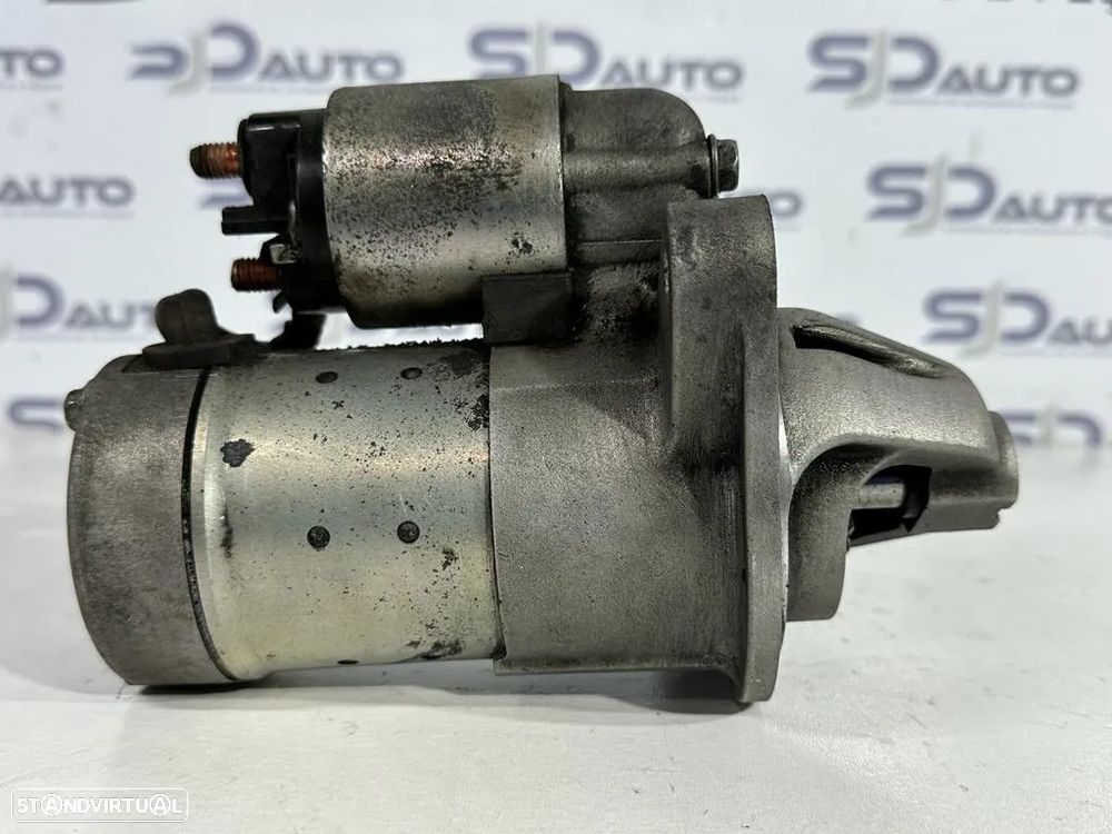 Motor Arranque - Opel Astra H (1.7 CDTI) - 1