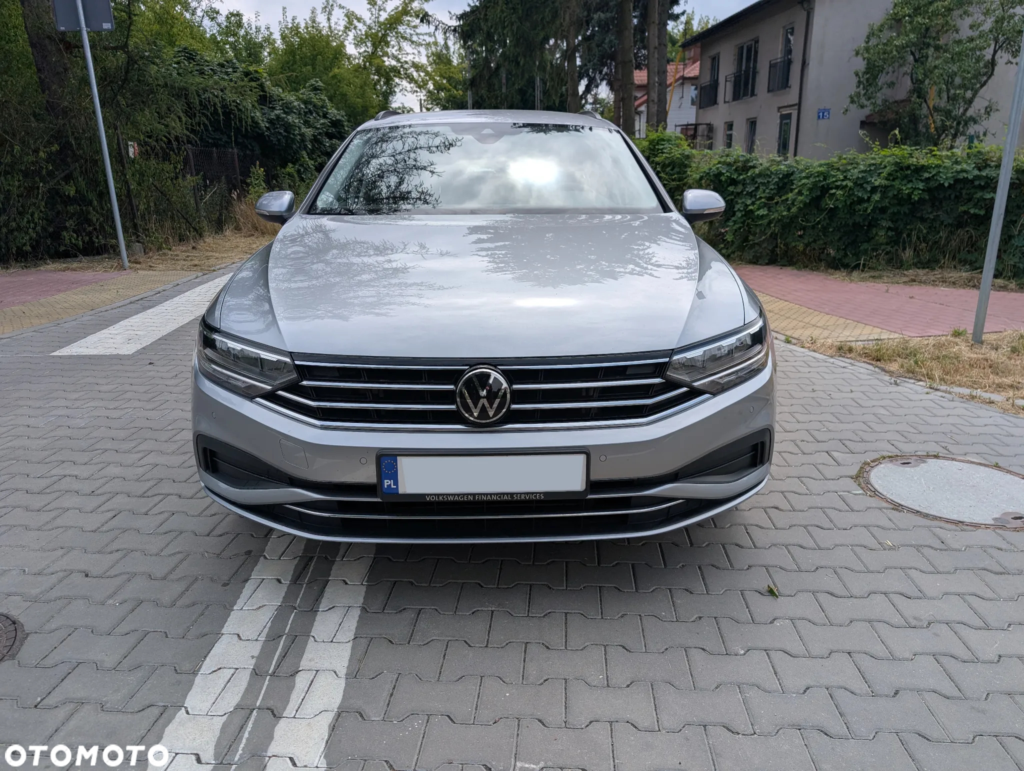 Volkswagen Passat 1.5 TSI EVO Business DSG - 2