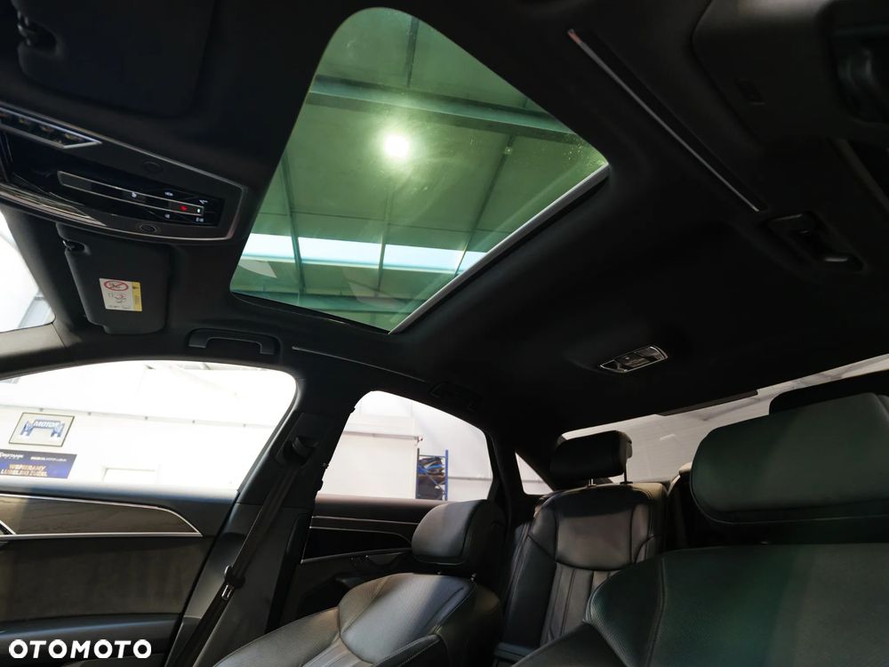 Audi A8 50 TDI mHEV Quattro Tiptr - 39