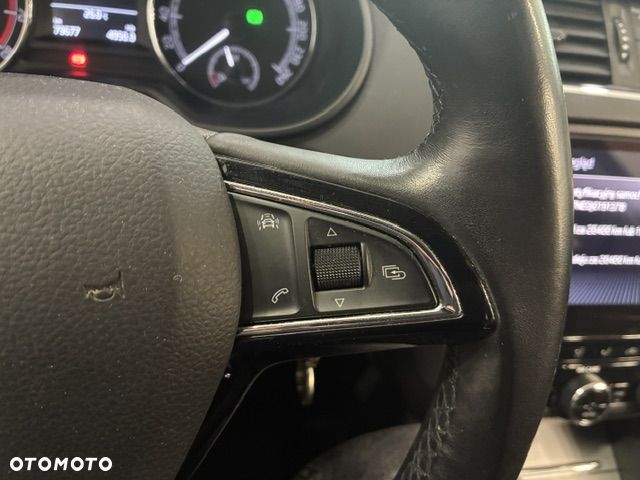 Skoda Octavia 1.4 TSI Ambition DSG - 22
