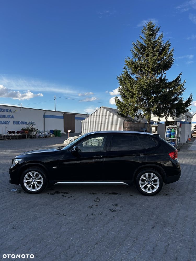 BMW X1 - 6
