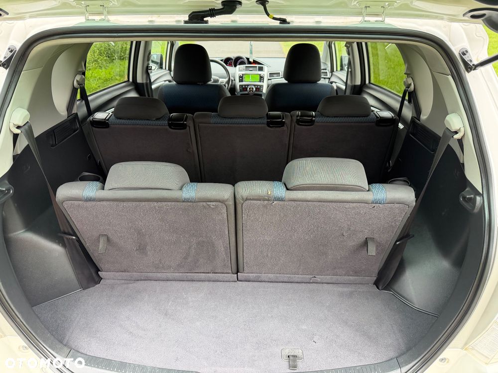 Toyota Verso 2.0 D-4D 7-Sitzer Executive - 21