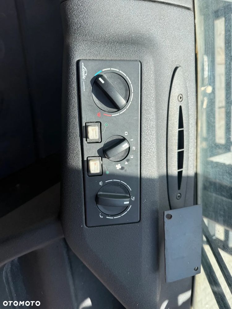 Linde H60D-01 - 22