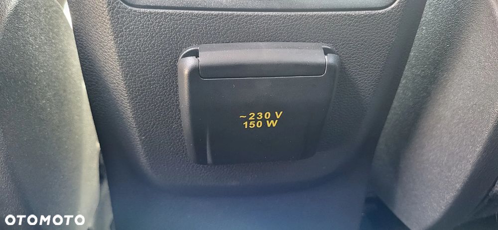 Ford Kuga - 25
