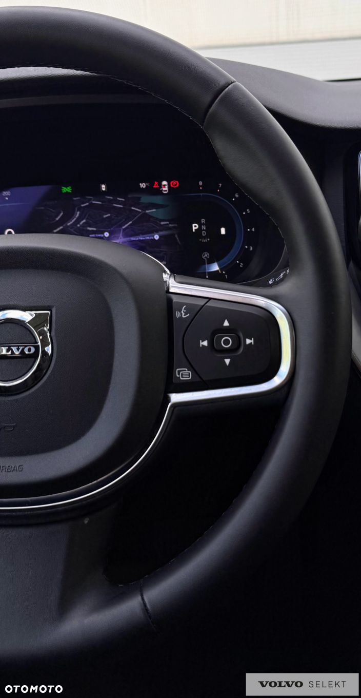 Volvo XC 60 - 16