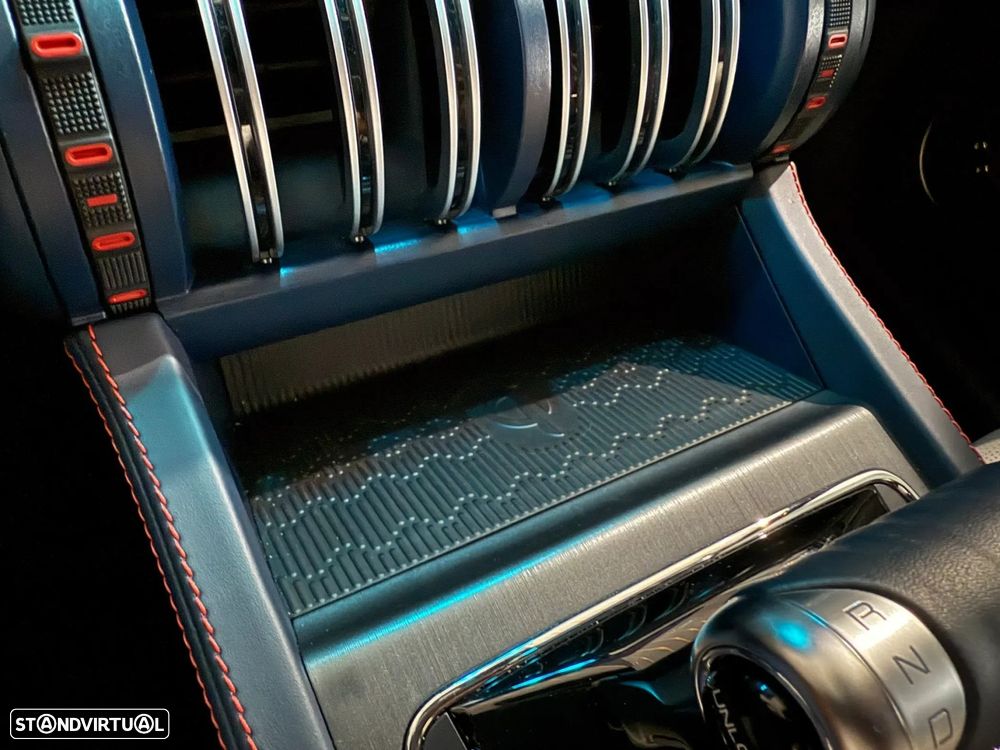 BYD Atto 3 60.48 kWh Design - 22