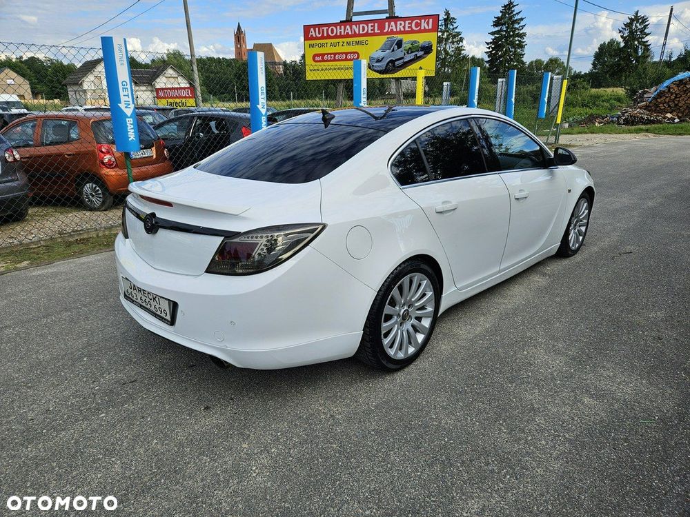 Opel Insignia - 4