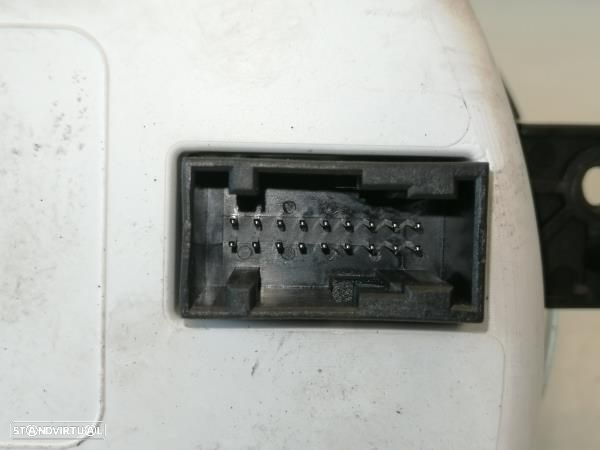 Quadrante / Conta Rotaçoes Citroen C3 I (Fc_, Fn_) - 3