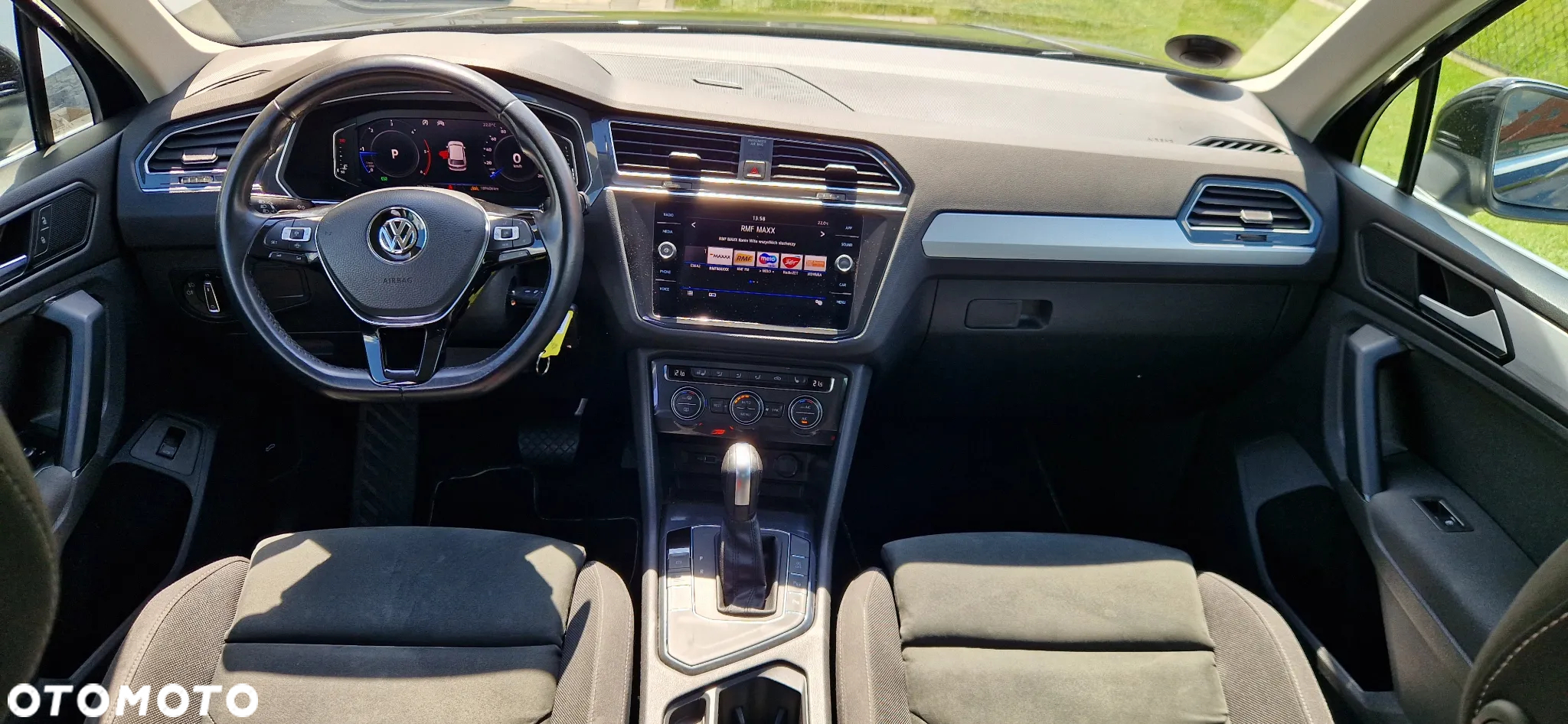 Volkswagen Tiguan 2.0 TDI BMT SCR Highline DSG - 19