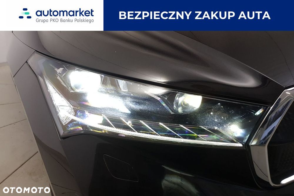 Skoda Enyaq 80 82kWh - 13