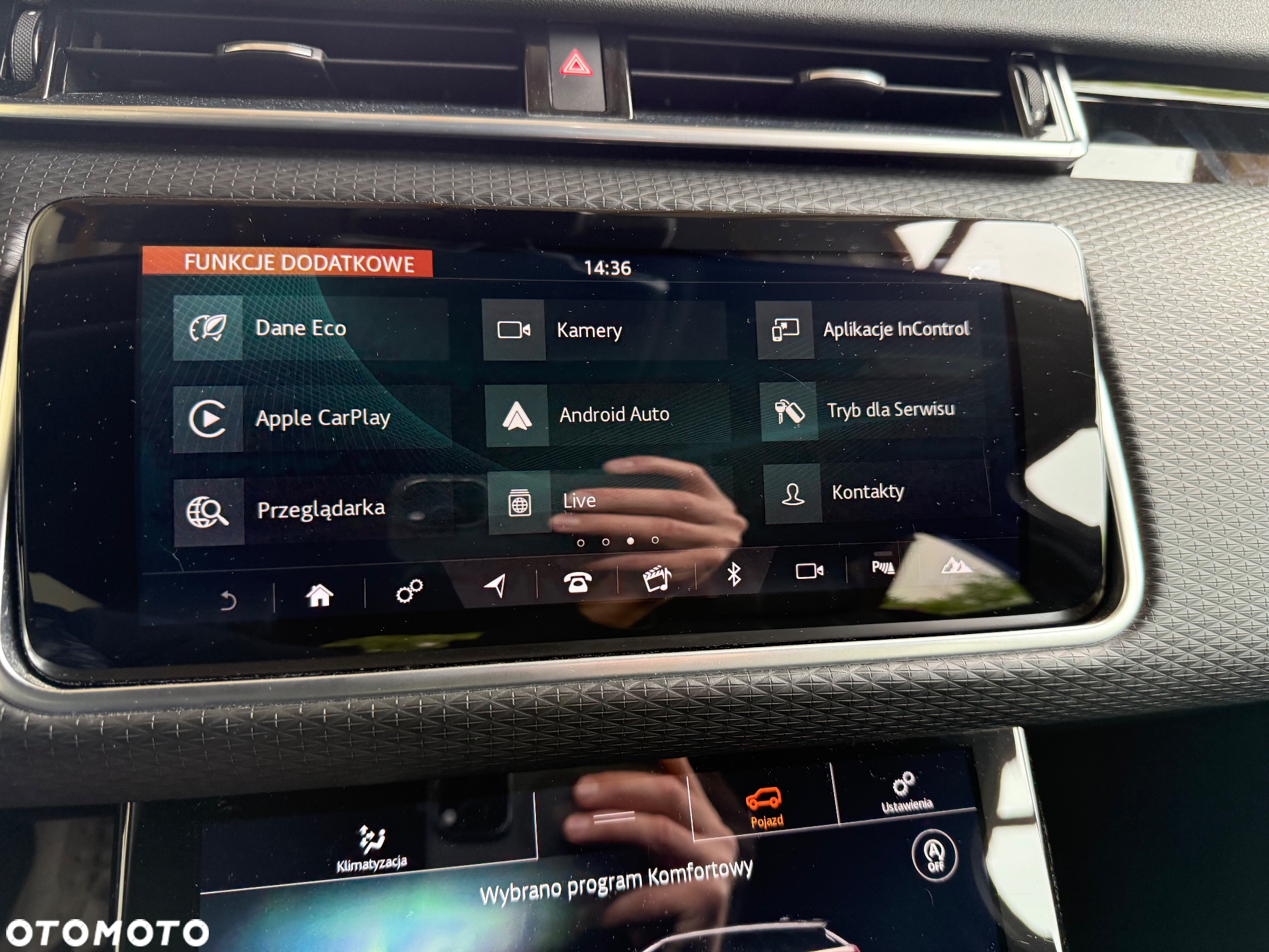 Land Rover Range Rover Velar - 32