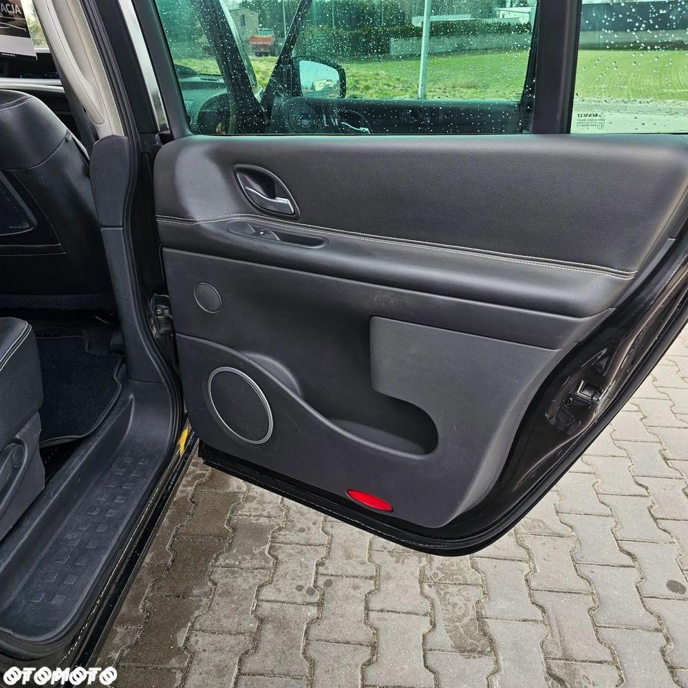 Renault Grand Espace 2.0 dCi FAP Navitech - 12