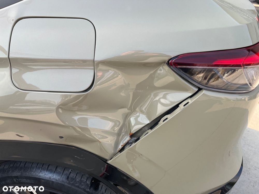 Honda HR-V 1.5 i-MMD Advance CVT - 35