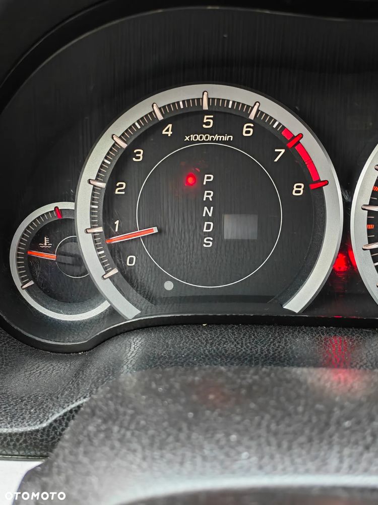Honda Accord 2.0 Automatik Elegance - 13