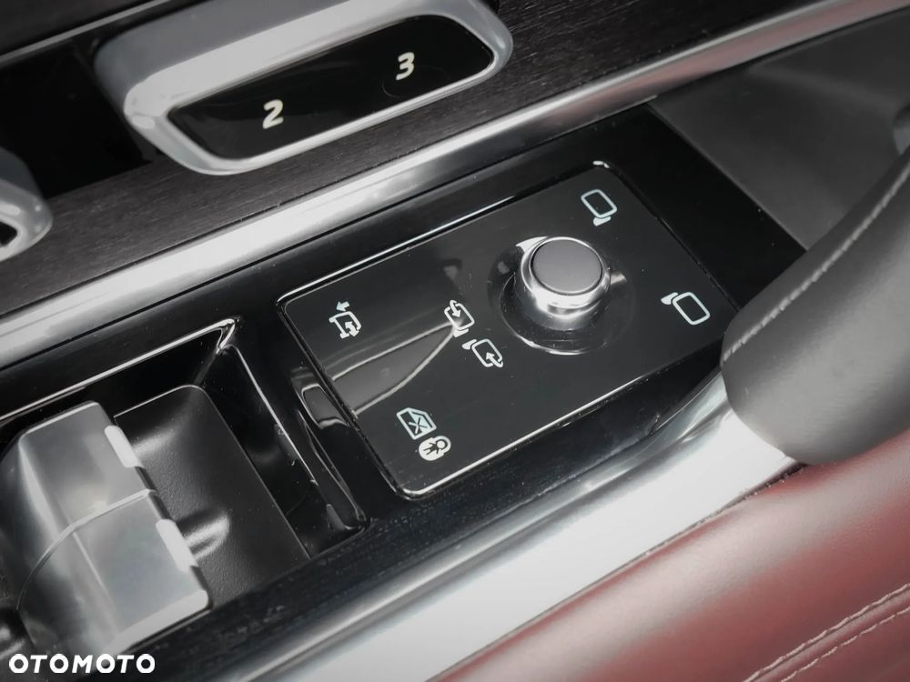 Land Rover Range Rover 3.0 D AB - 20